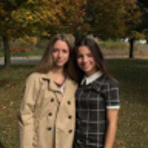 Meet your Posher, Abby